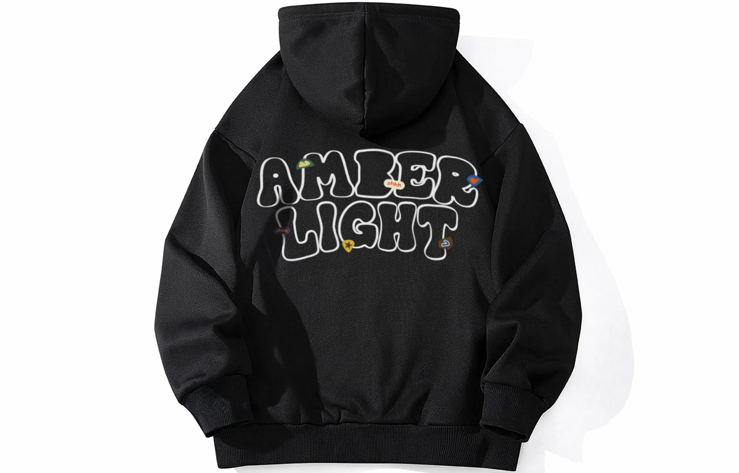 AMBER LIGHT Logo