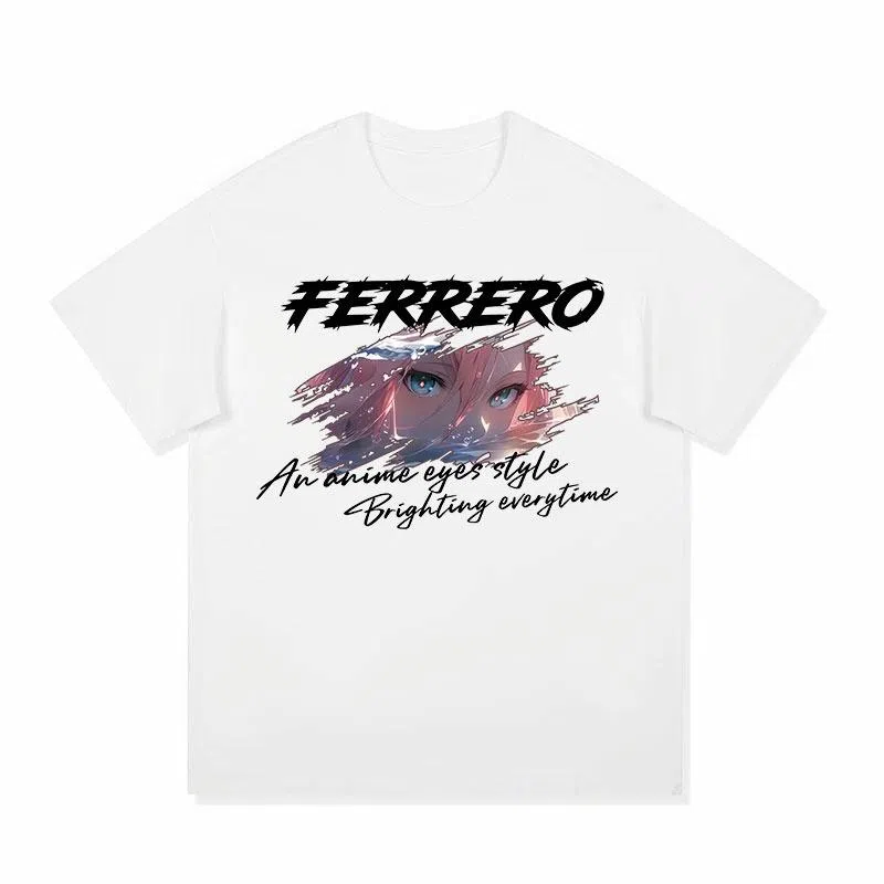 Ferrero Ross T