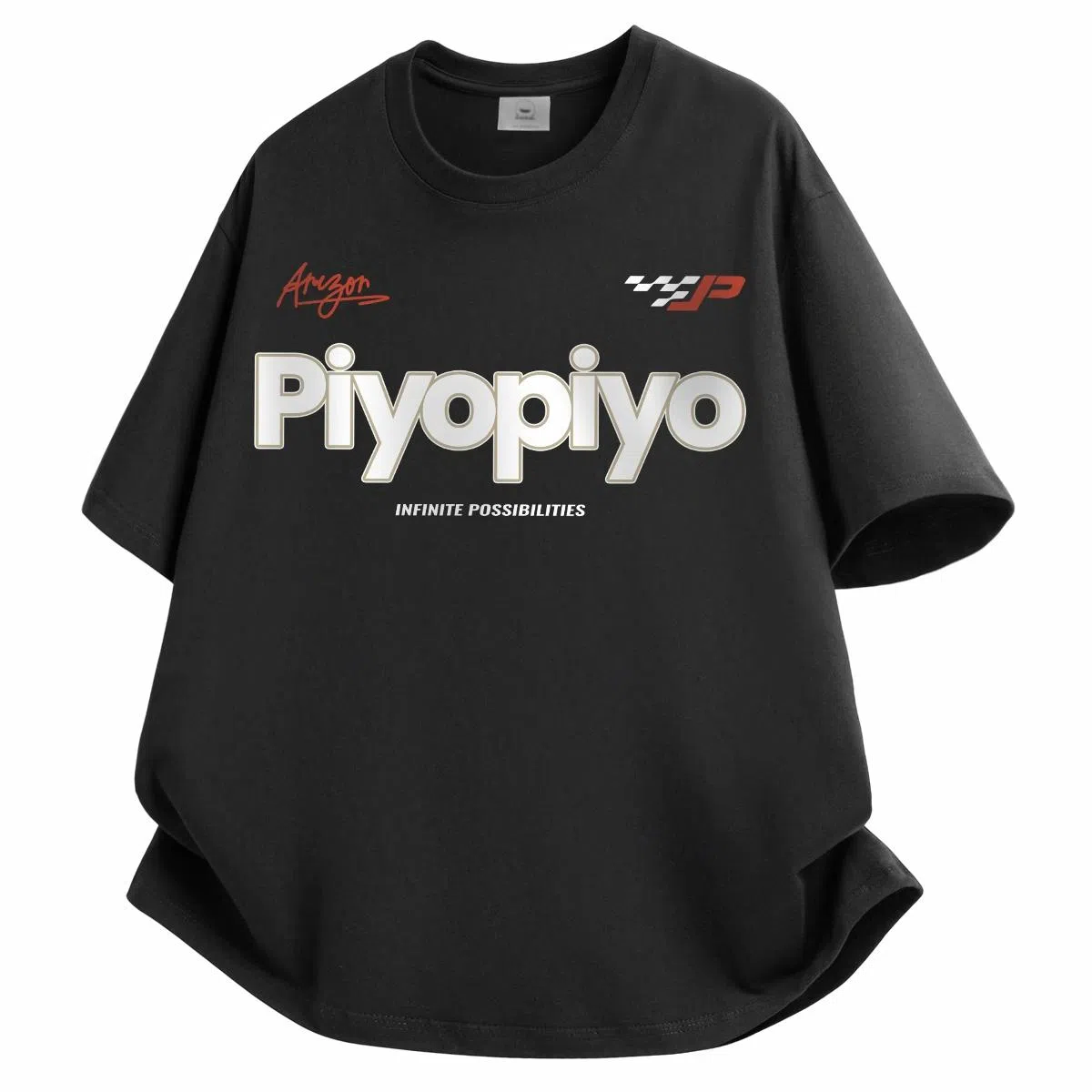 PIYOPIYO LogoT