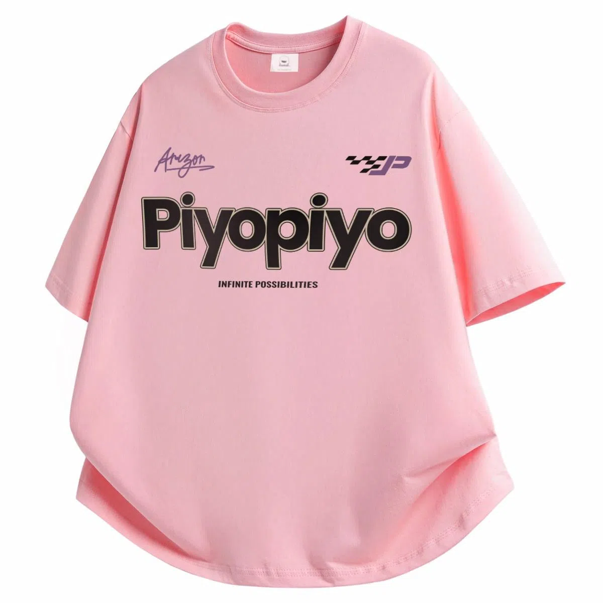 PIYOPIYO LogoT
