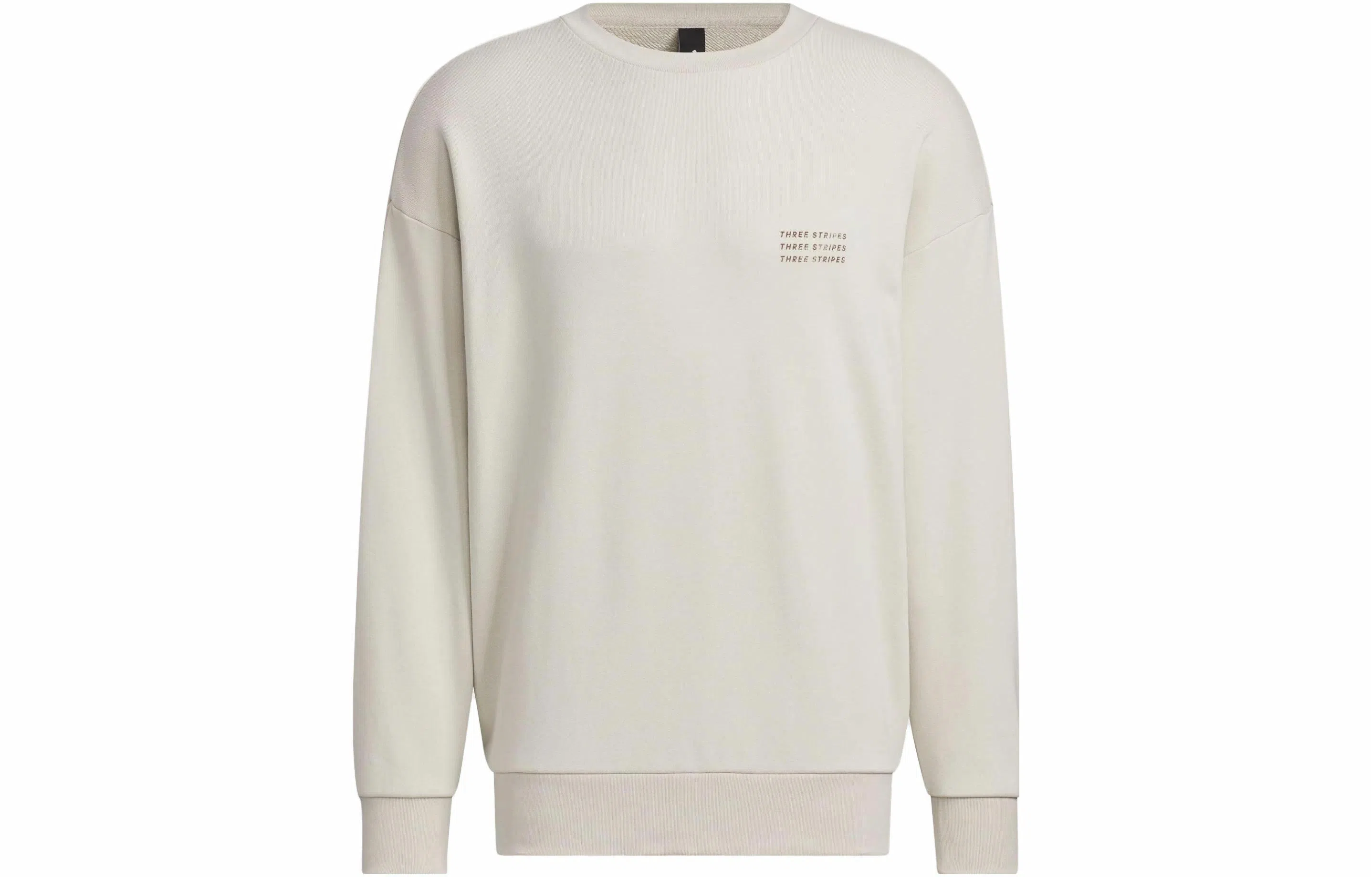 adidas Verbiage Crew Sweatshirt