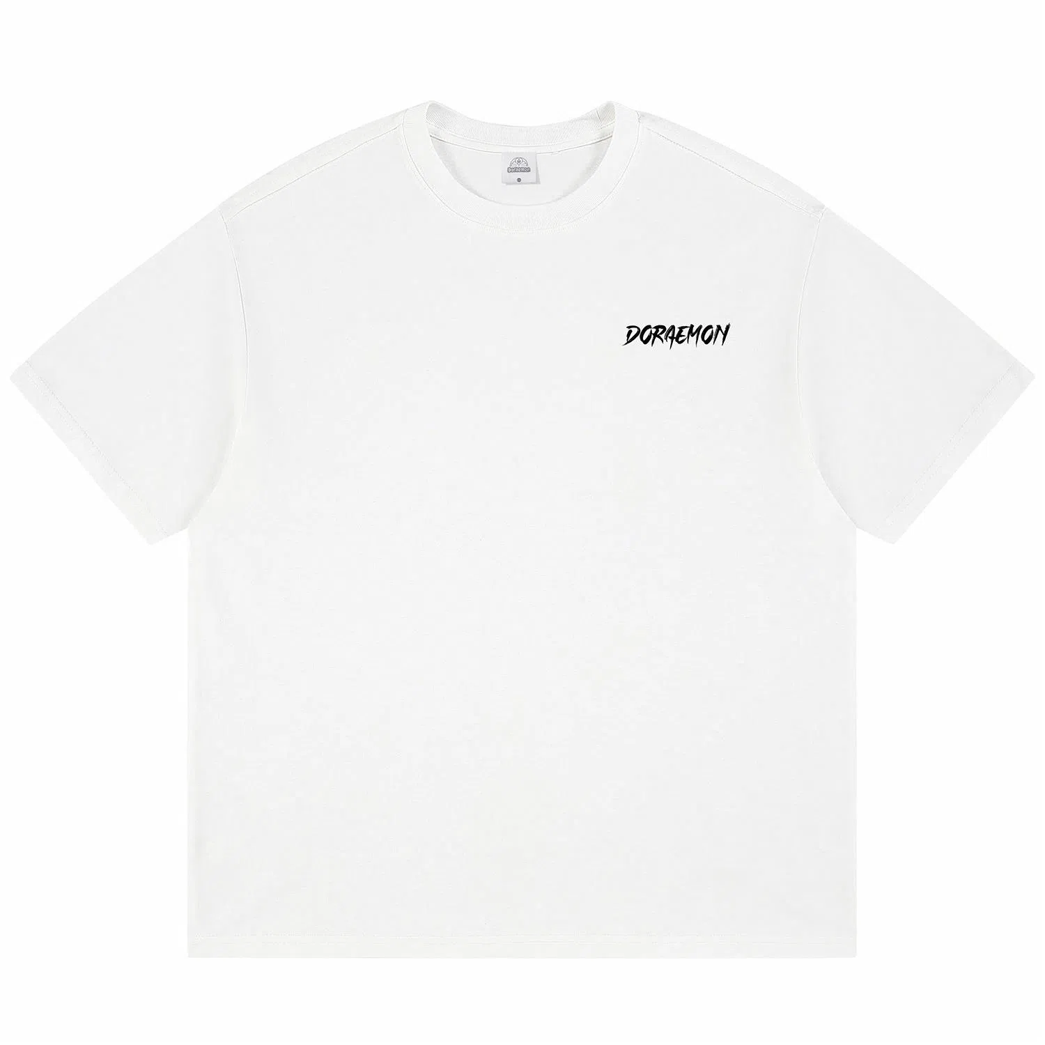 DoraemonA LogoT