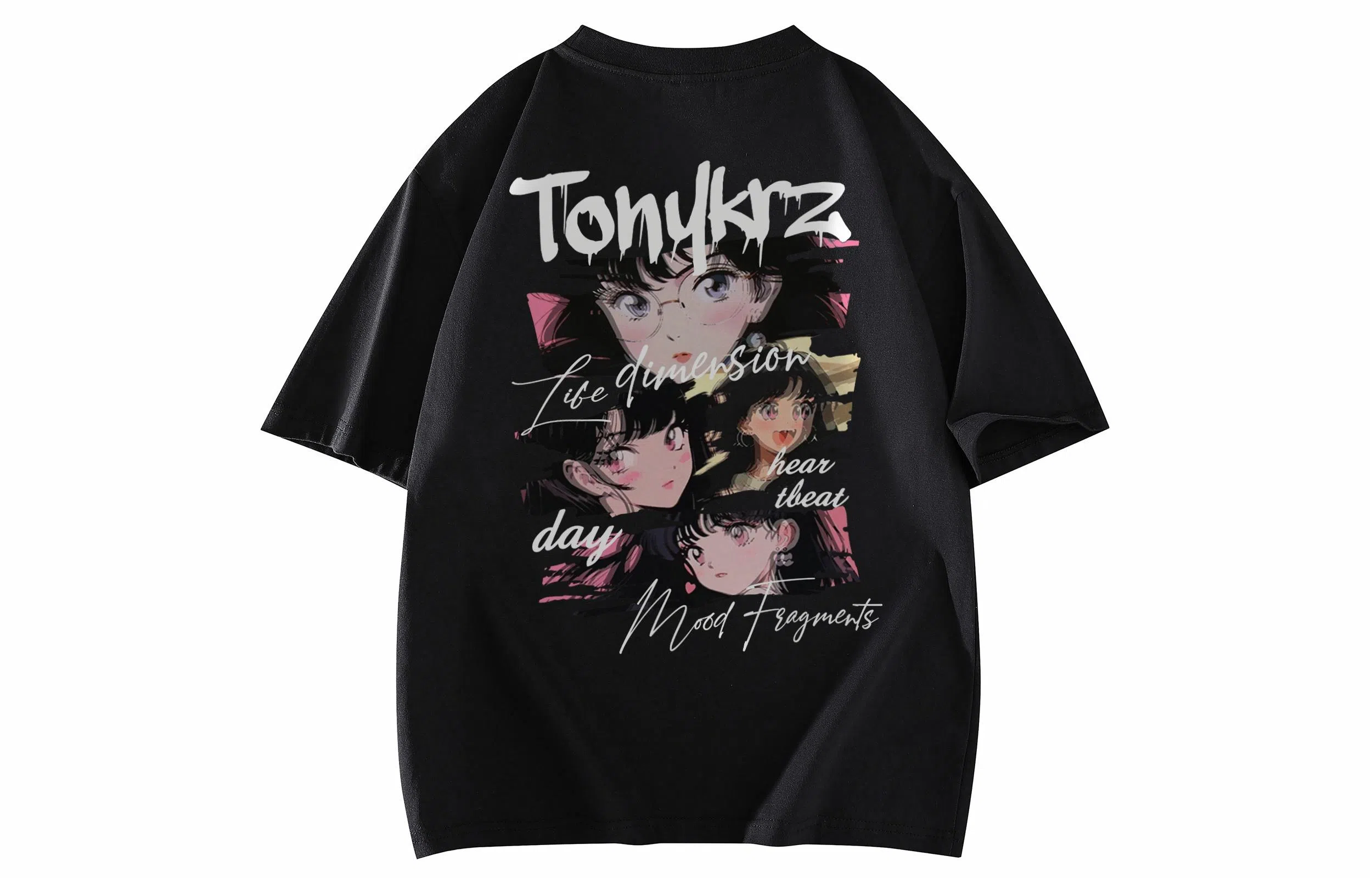 TONYKRZ logoT