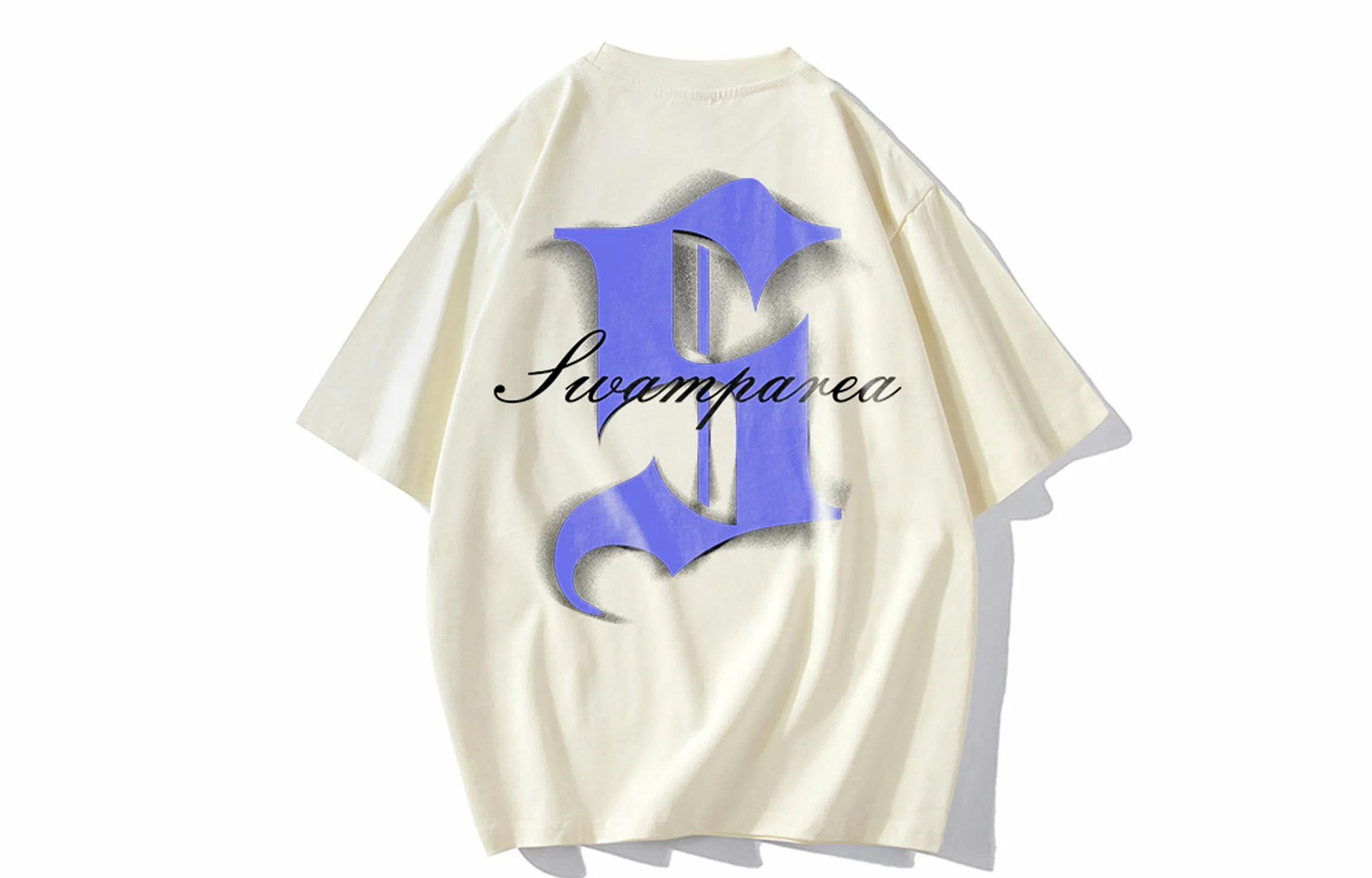 SWAMP AREA 300-320LogoT