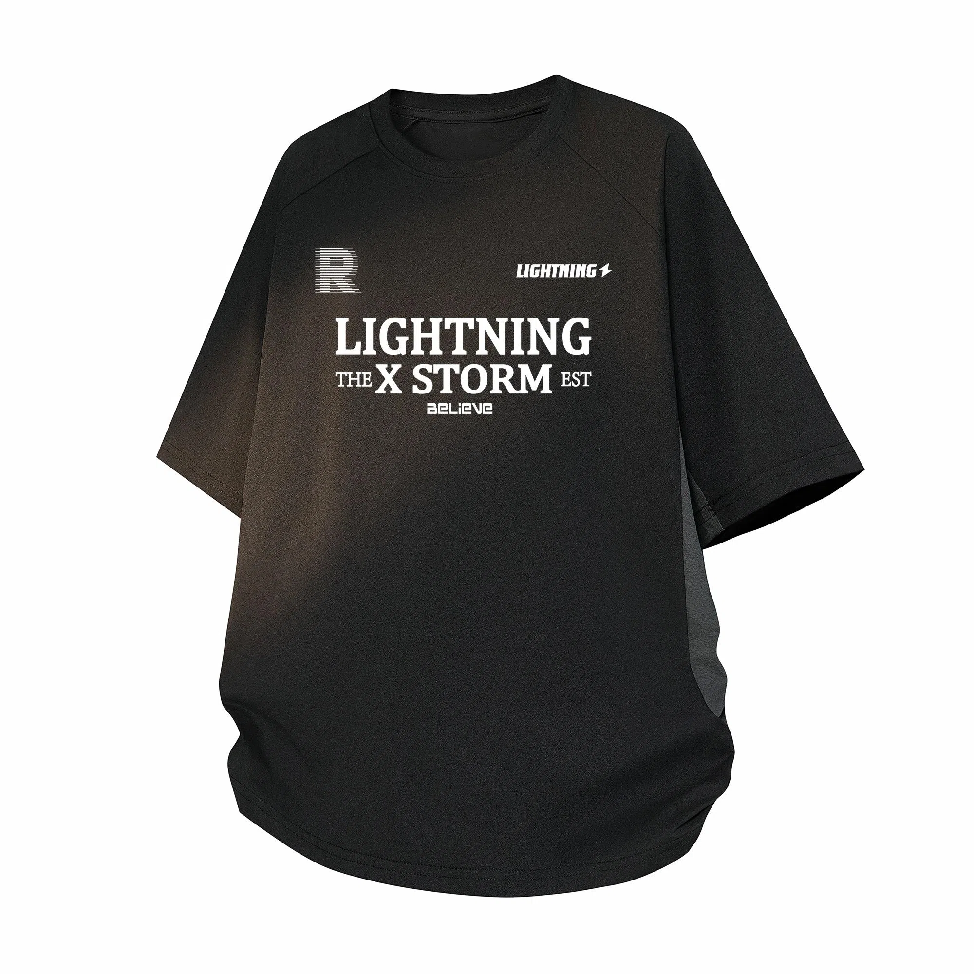 Lightning X Storm T