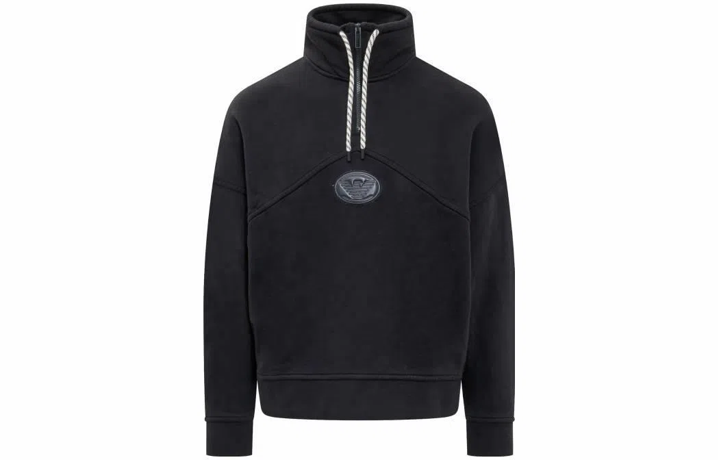 EMPORIO ARMANI FW22 Logo