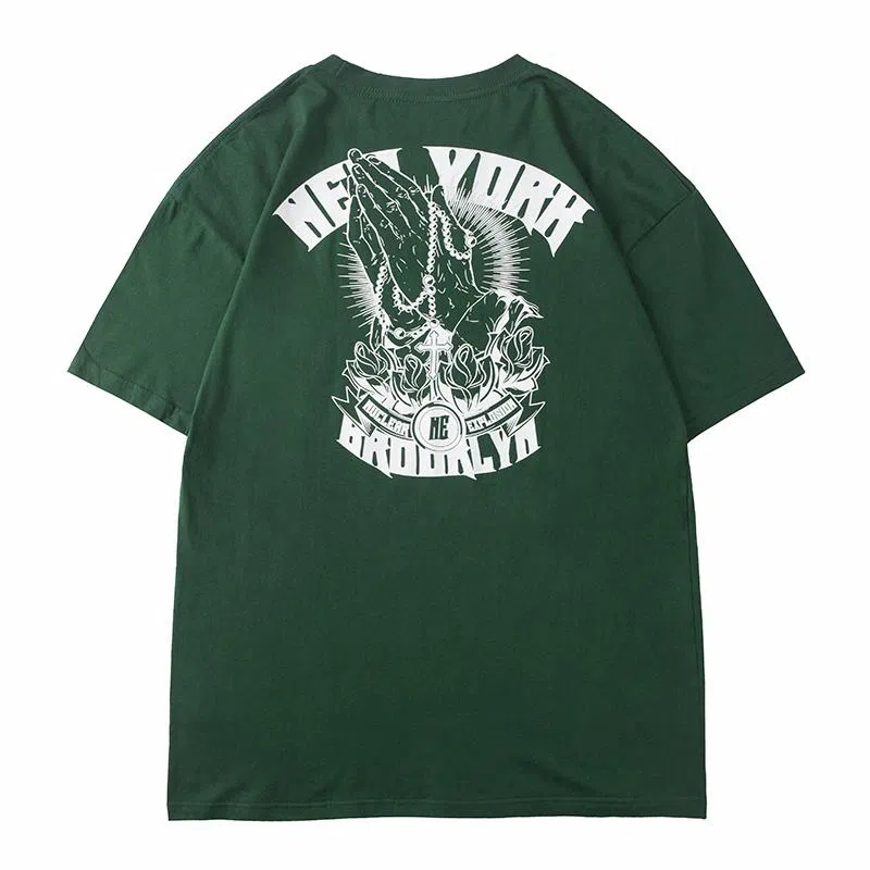 NUCLEAR EXPLOSION x chicano T