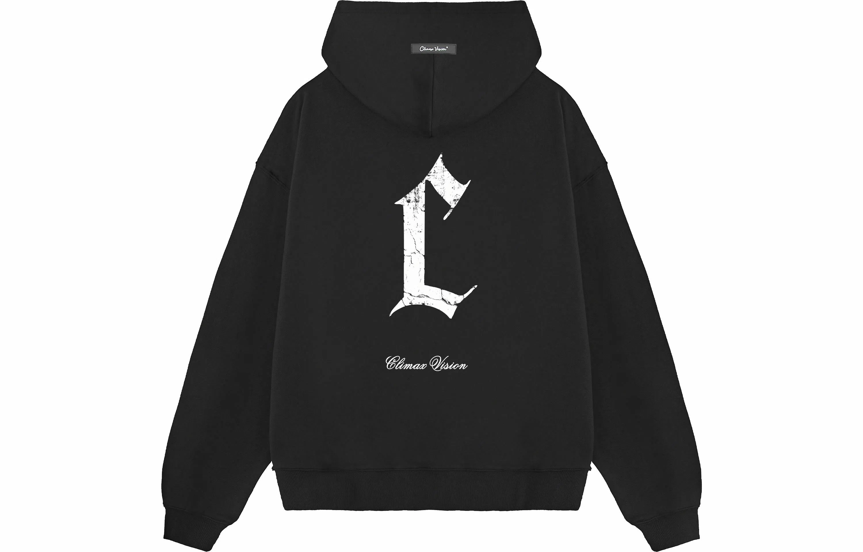 CLIMAX VISION C Series Hoodie
