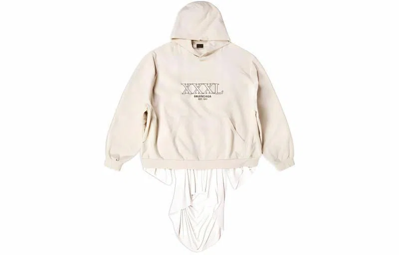 Balenciaga FW22 Logo