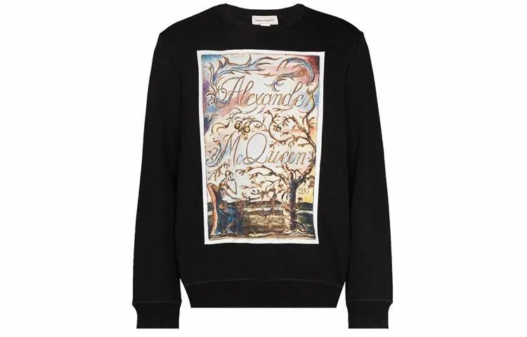 Alexander McQueen FW22