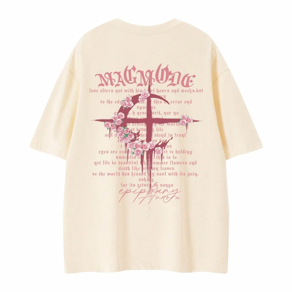 magmode T