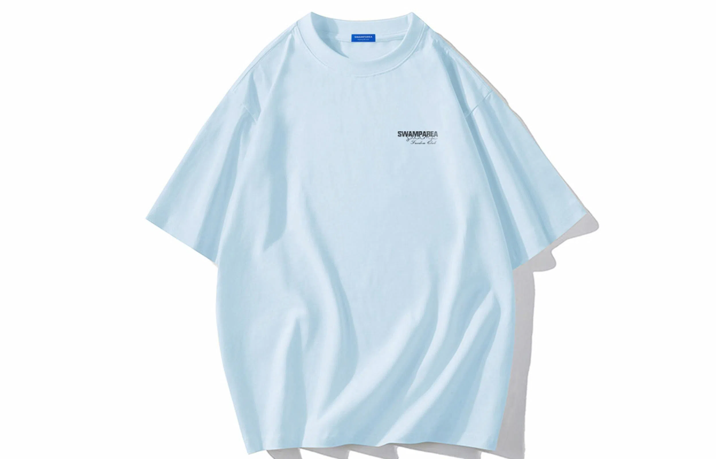 SWAMP AREA 320gLogoT