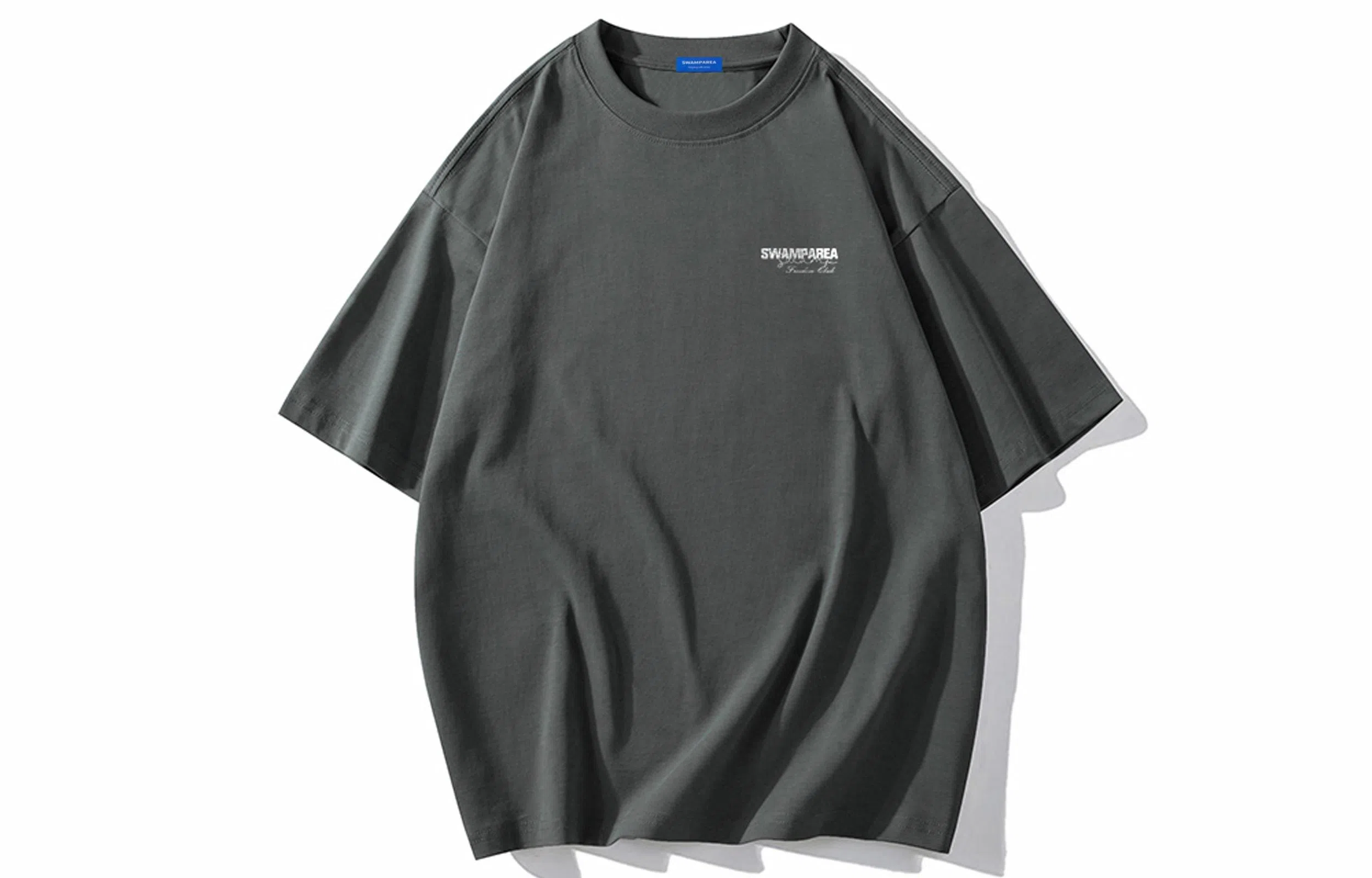 SWAMP AREA 320gLogoT