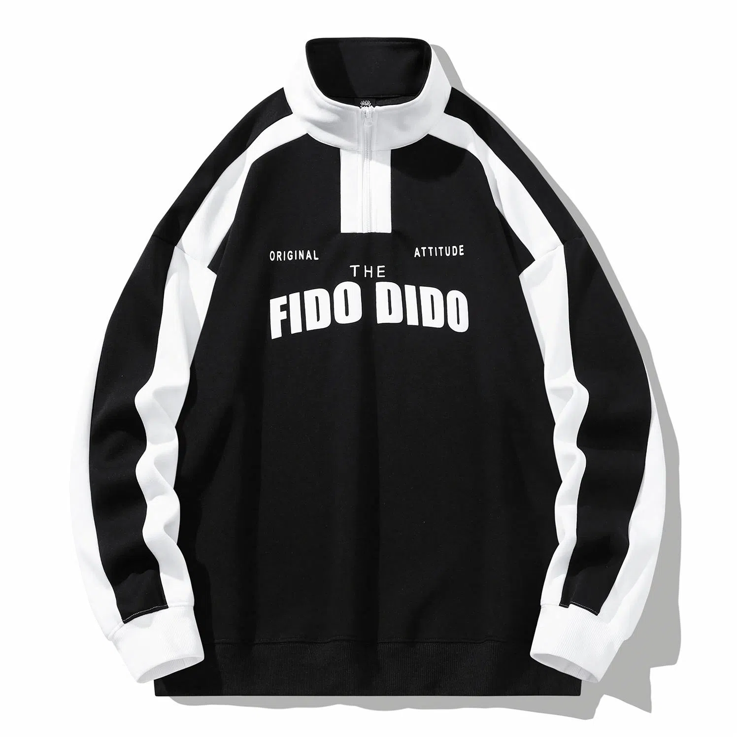 FIDO DIDO Logo