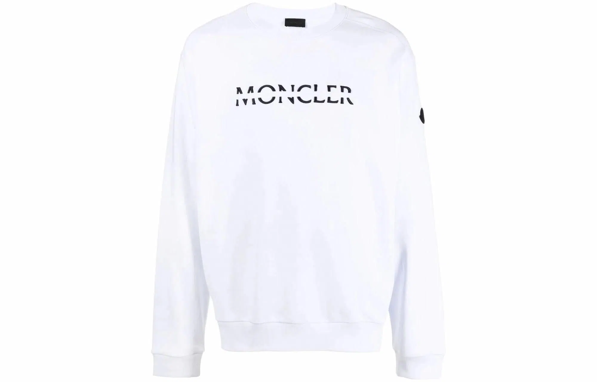 Moncler FW22 Logo