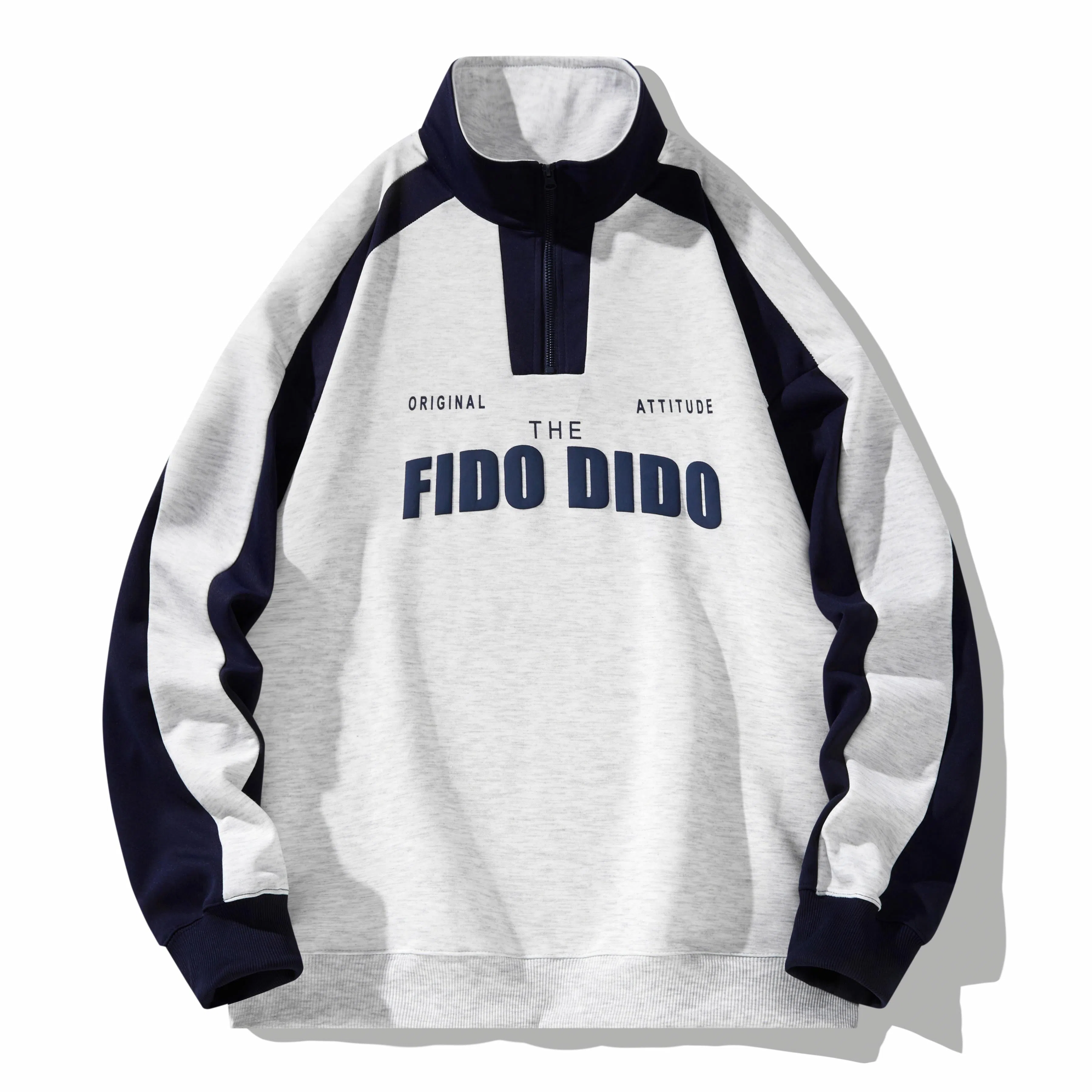 FIDO DIDO Logo