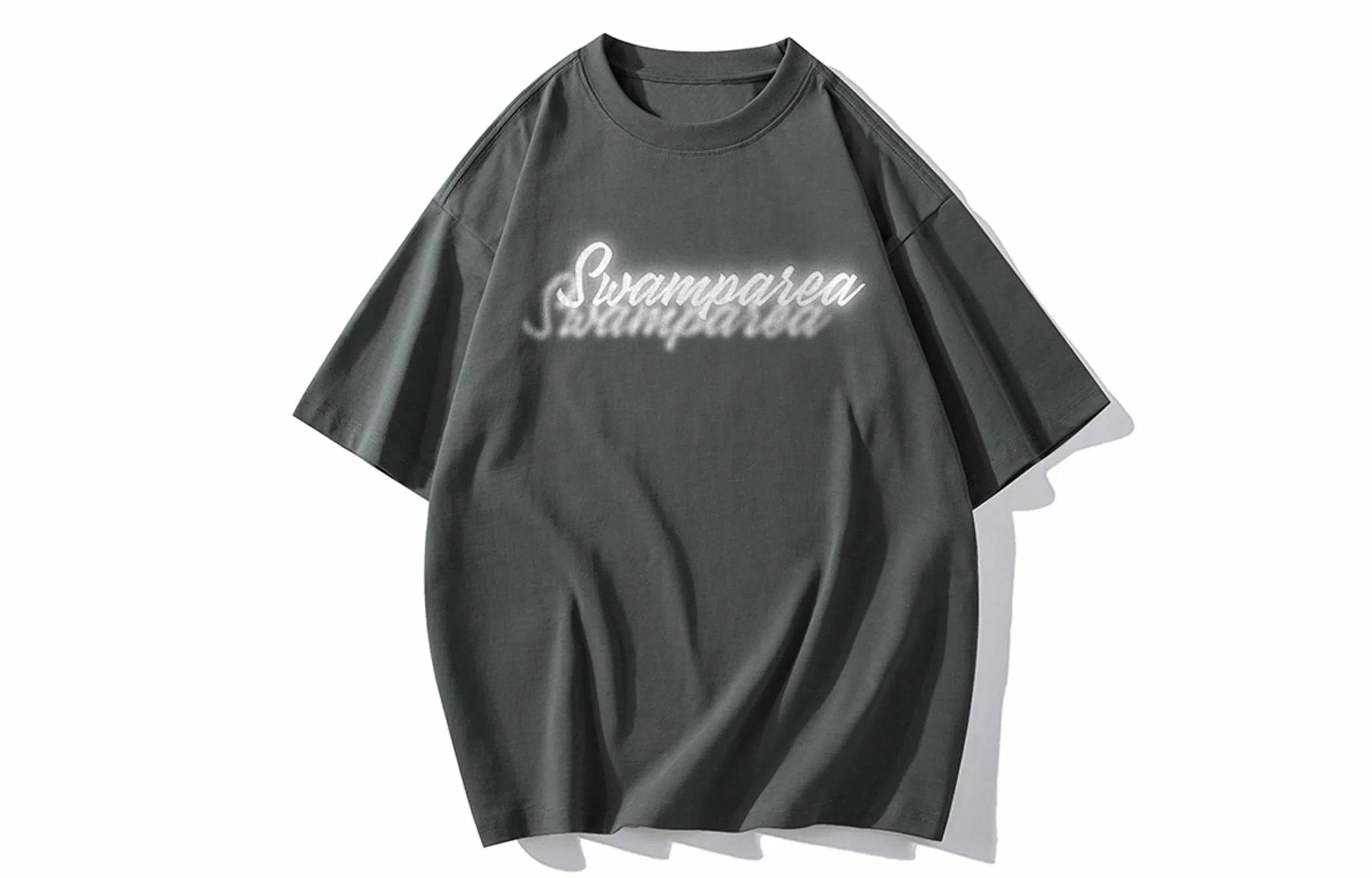 SWAMP AREA 320gLogoT