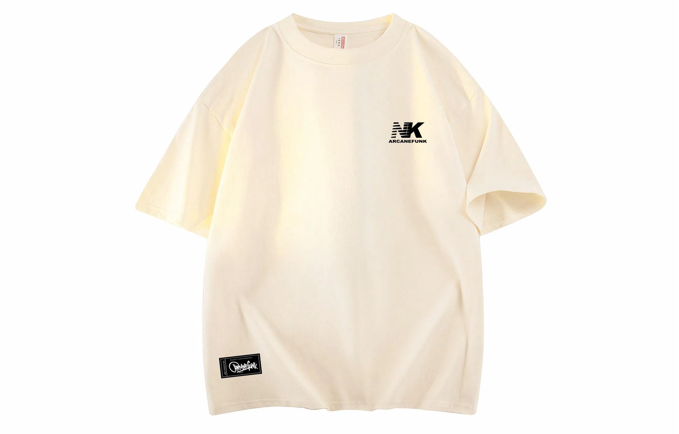 ARCANEFUNK T