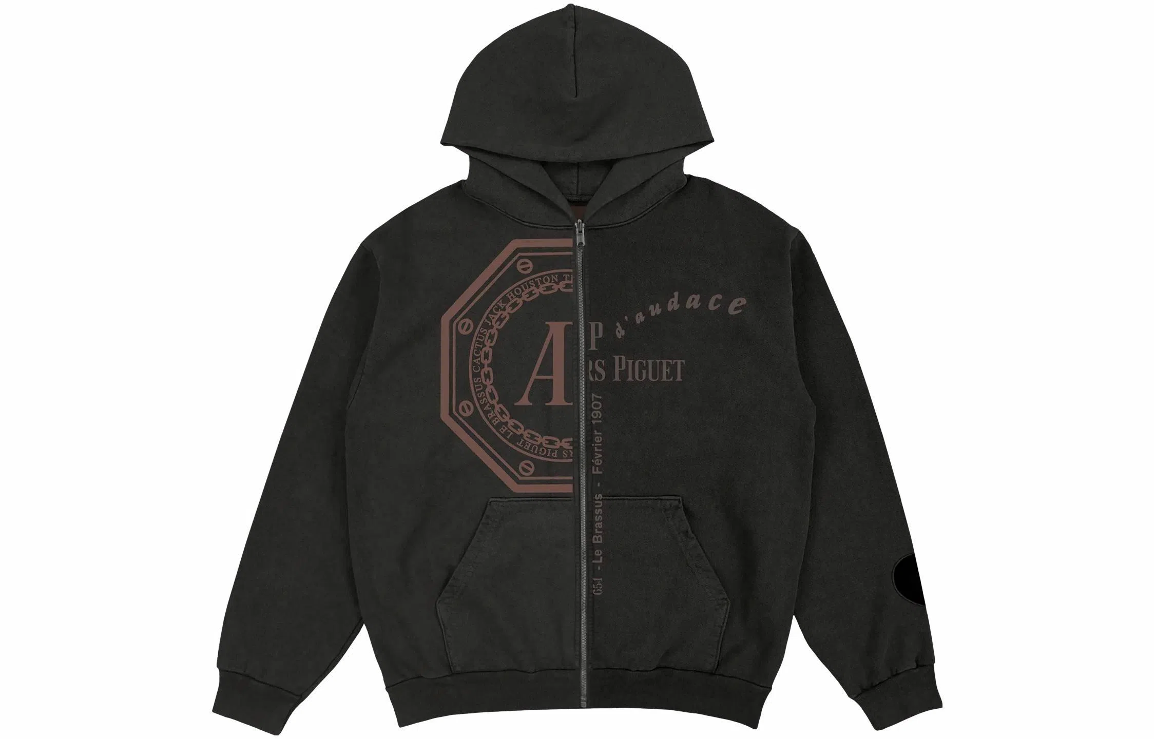 Travis Scott x Audemars Piguet FW23 Hoodie