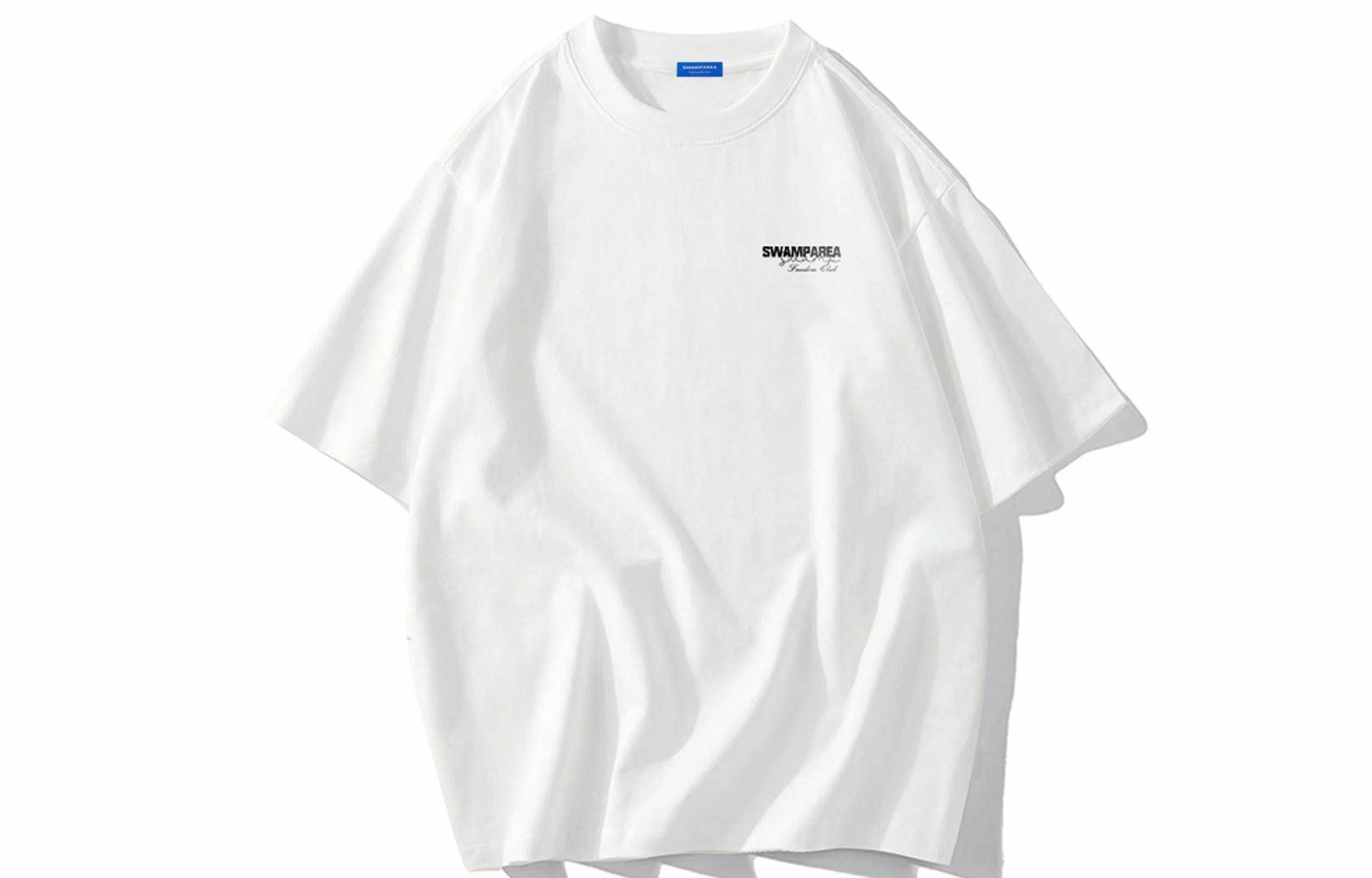 SWAMP AREA 320gLogoT