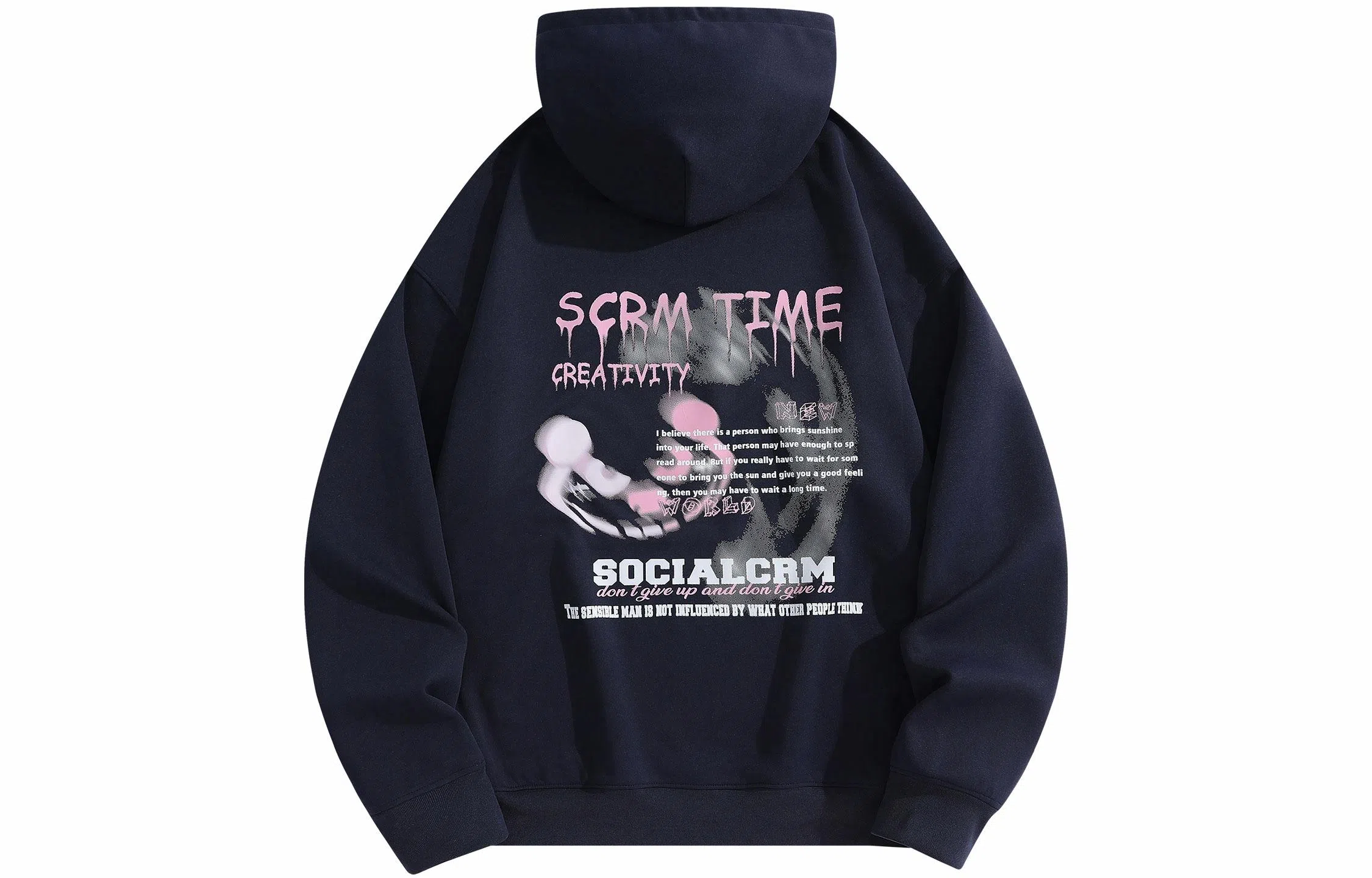 SCRM Logo