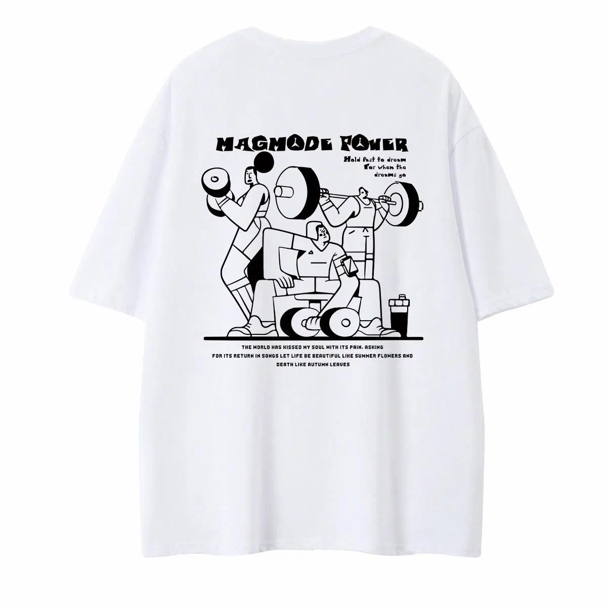 magmode T-shirt