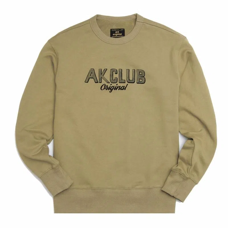 AKCLUB Original