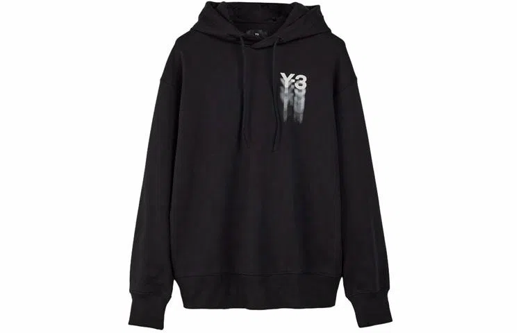 Y-3 GFX Hoodie