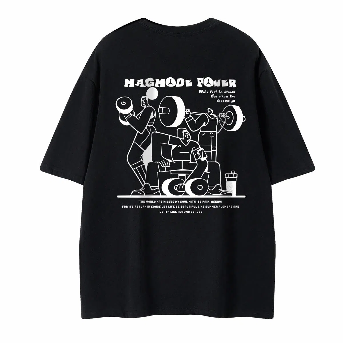 magmode T-shirt