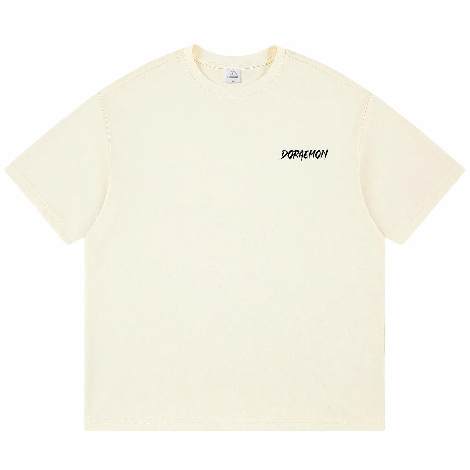 DoraemonA LogoT