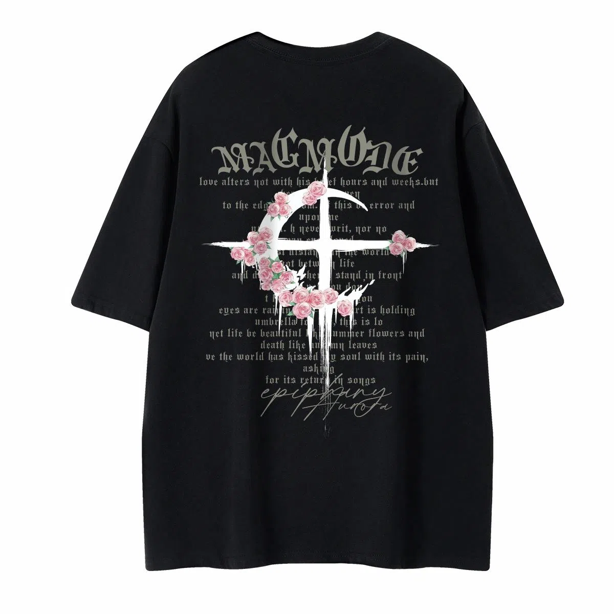 magmode T
