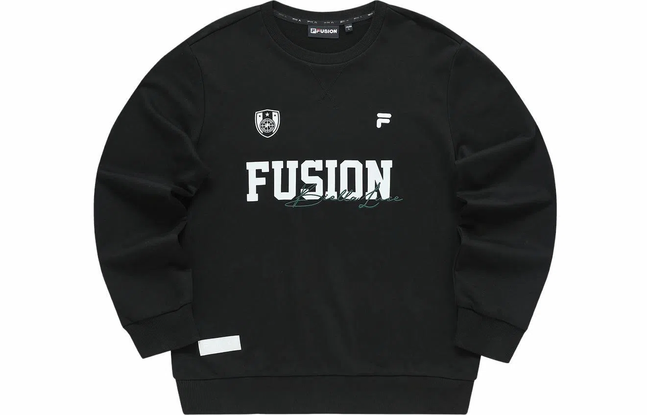 FILA FUSION Logo