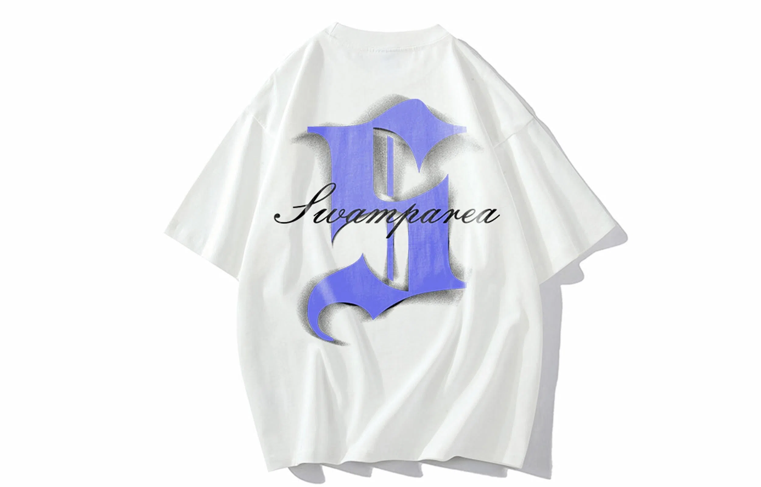 SWAMP AREA 300-320LogoT