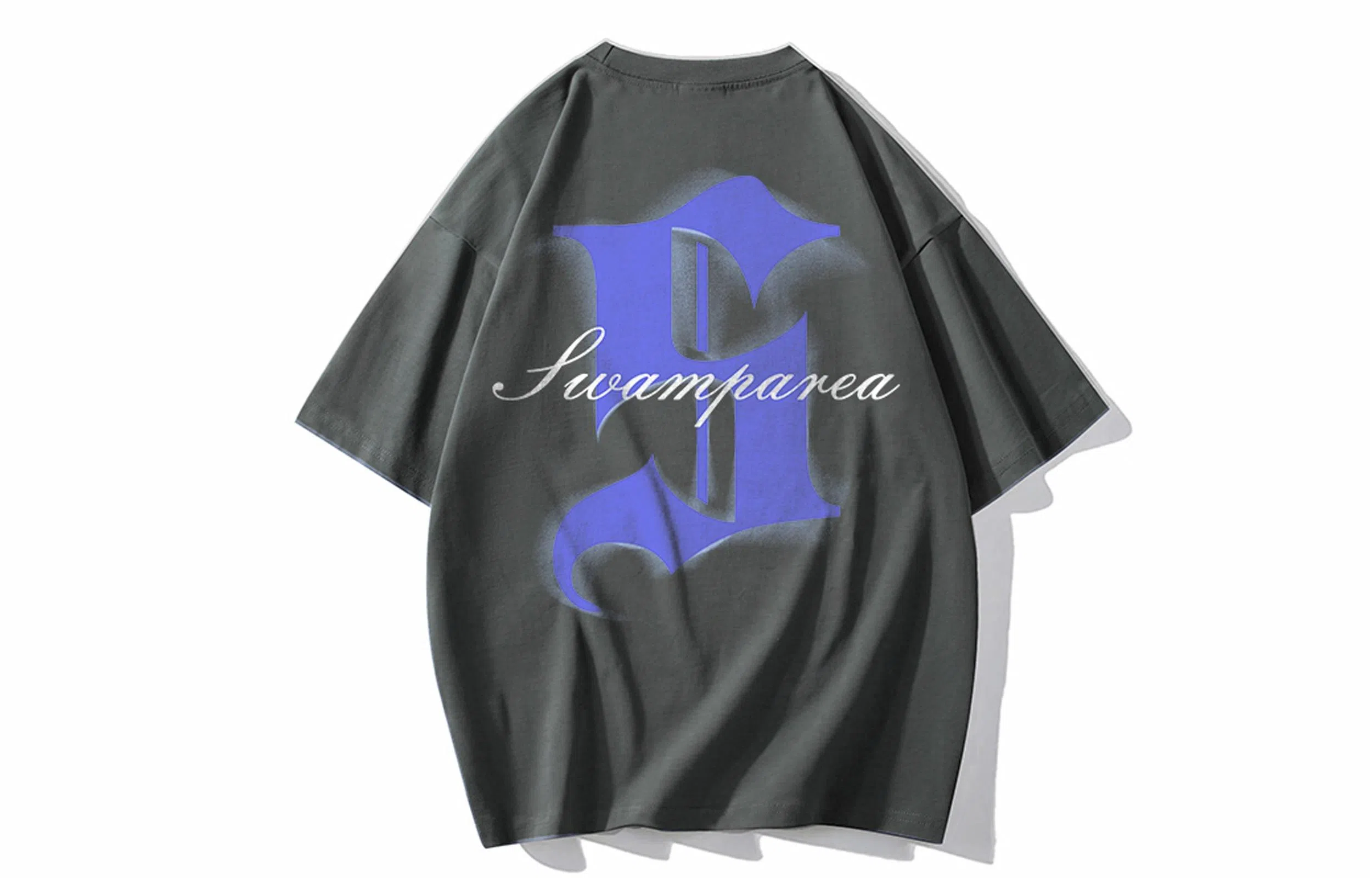 SWAMP AREA 300-320LogoT