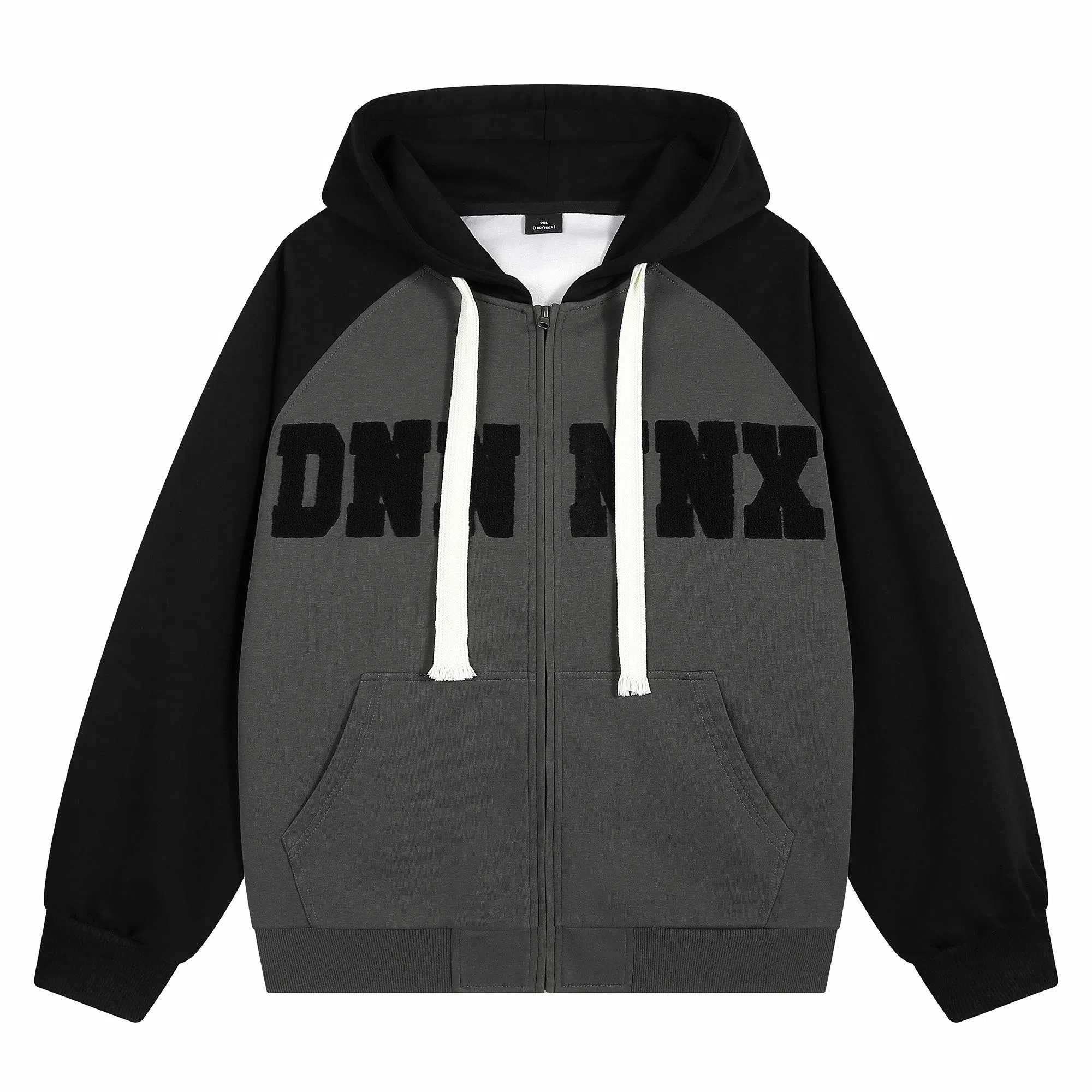 dnnnnx Logo