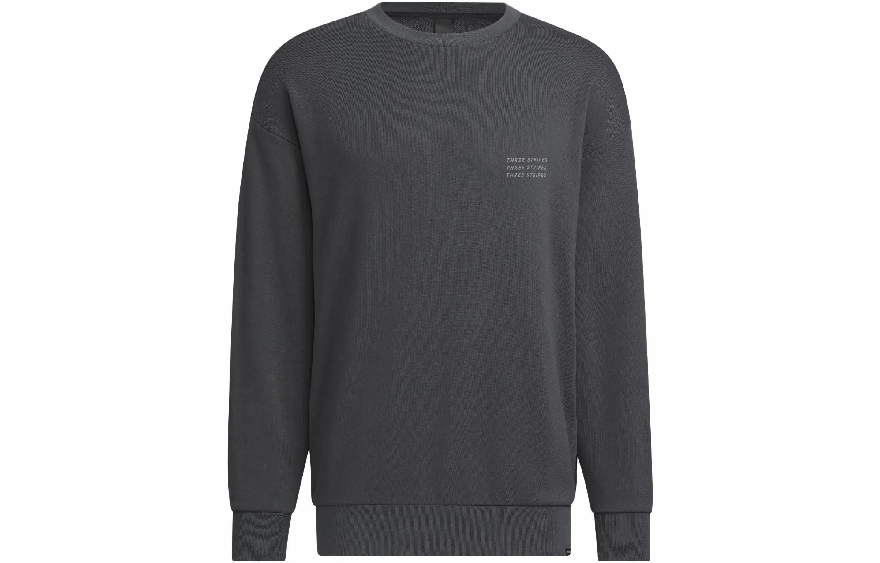 adidas Verbiage Crew Sweatshirt