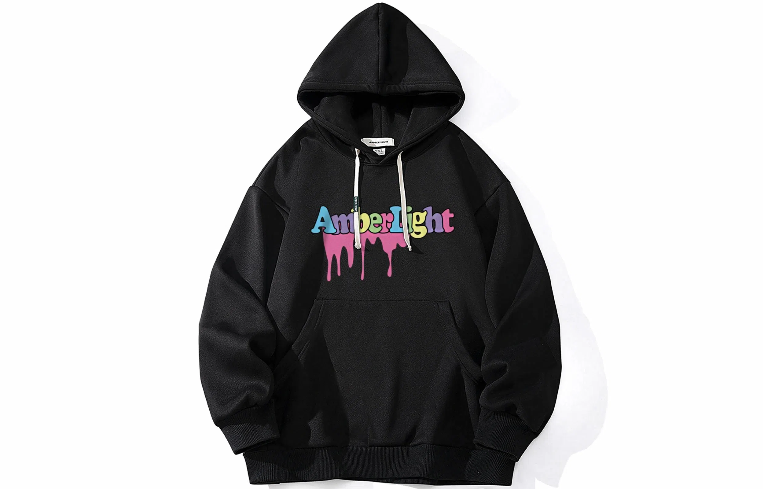 AMBER LIGHT Logo