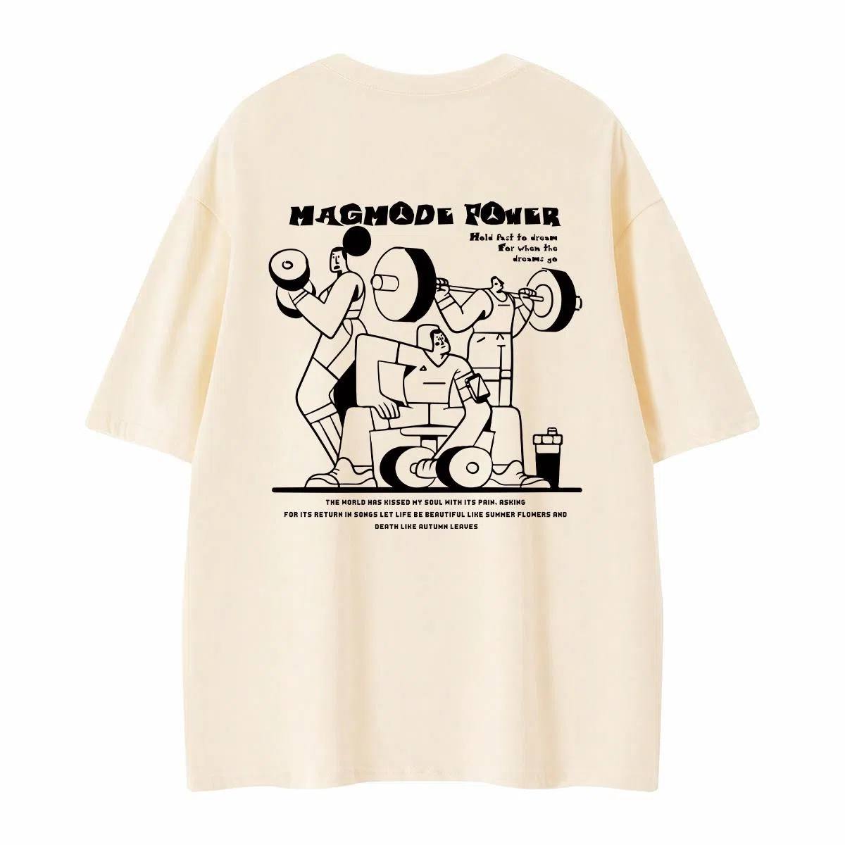 magmode T-shirt