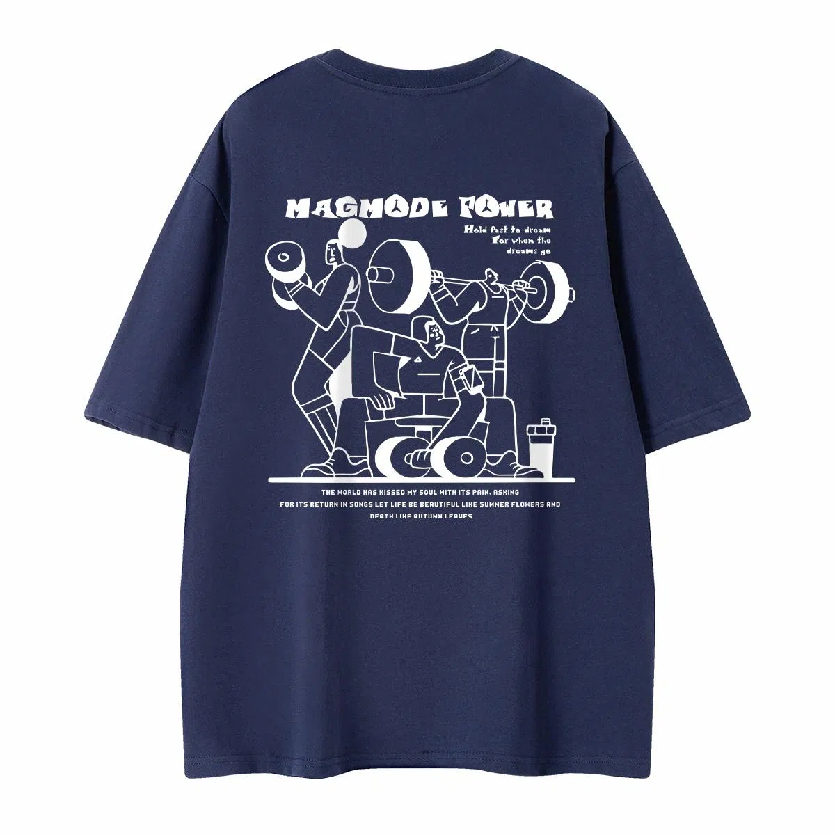magmode T-shirt