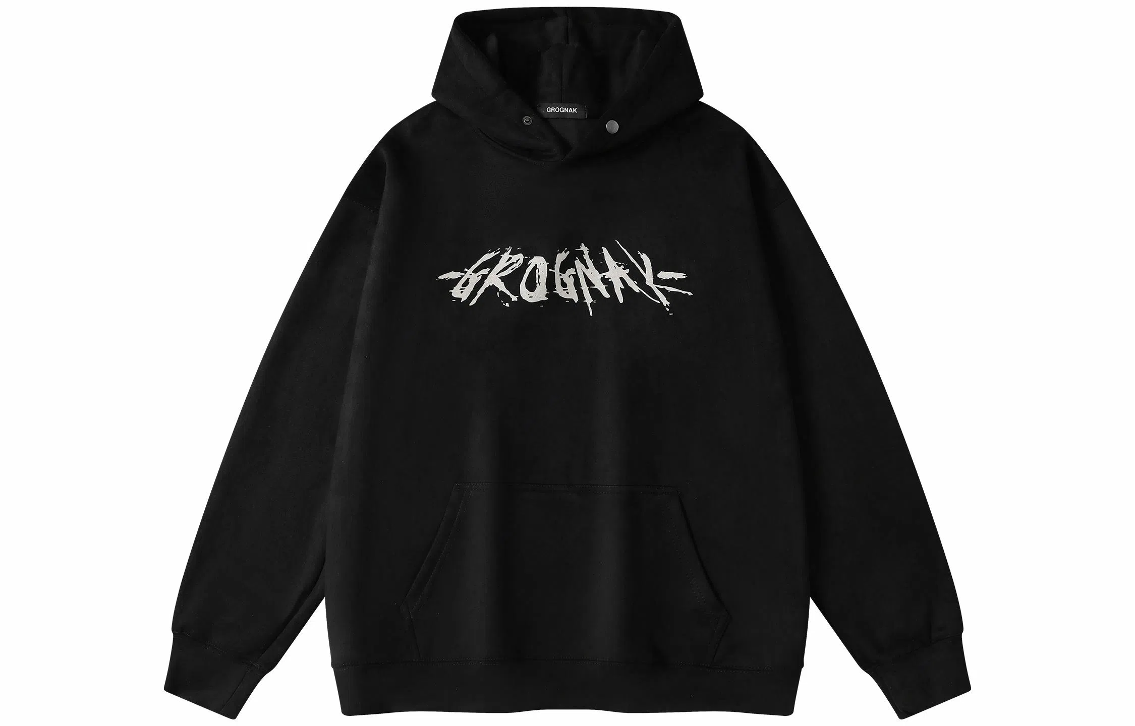 GROGNAK Logo