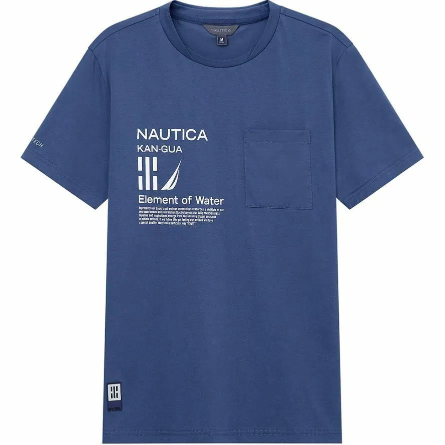 NAUTICA Mainline T