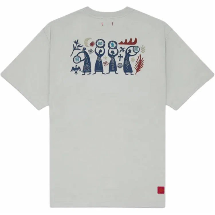 CLOT SS25 Drop2 logoT