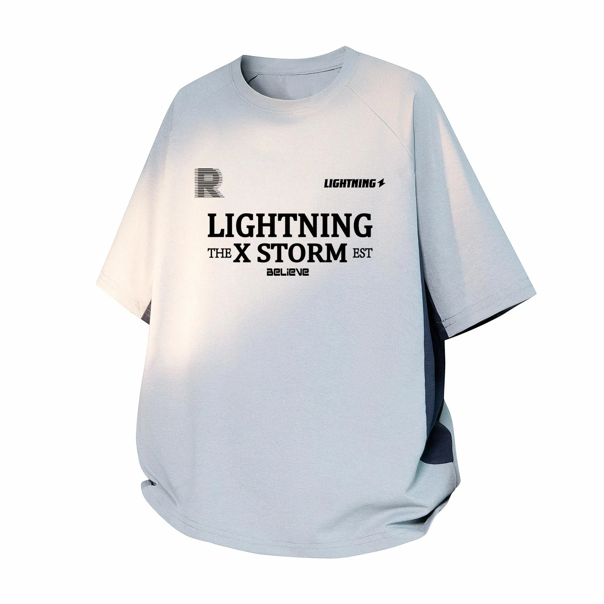 Lightning X Storm T