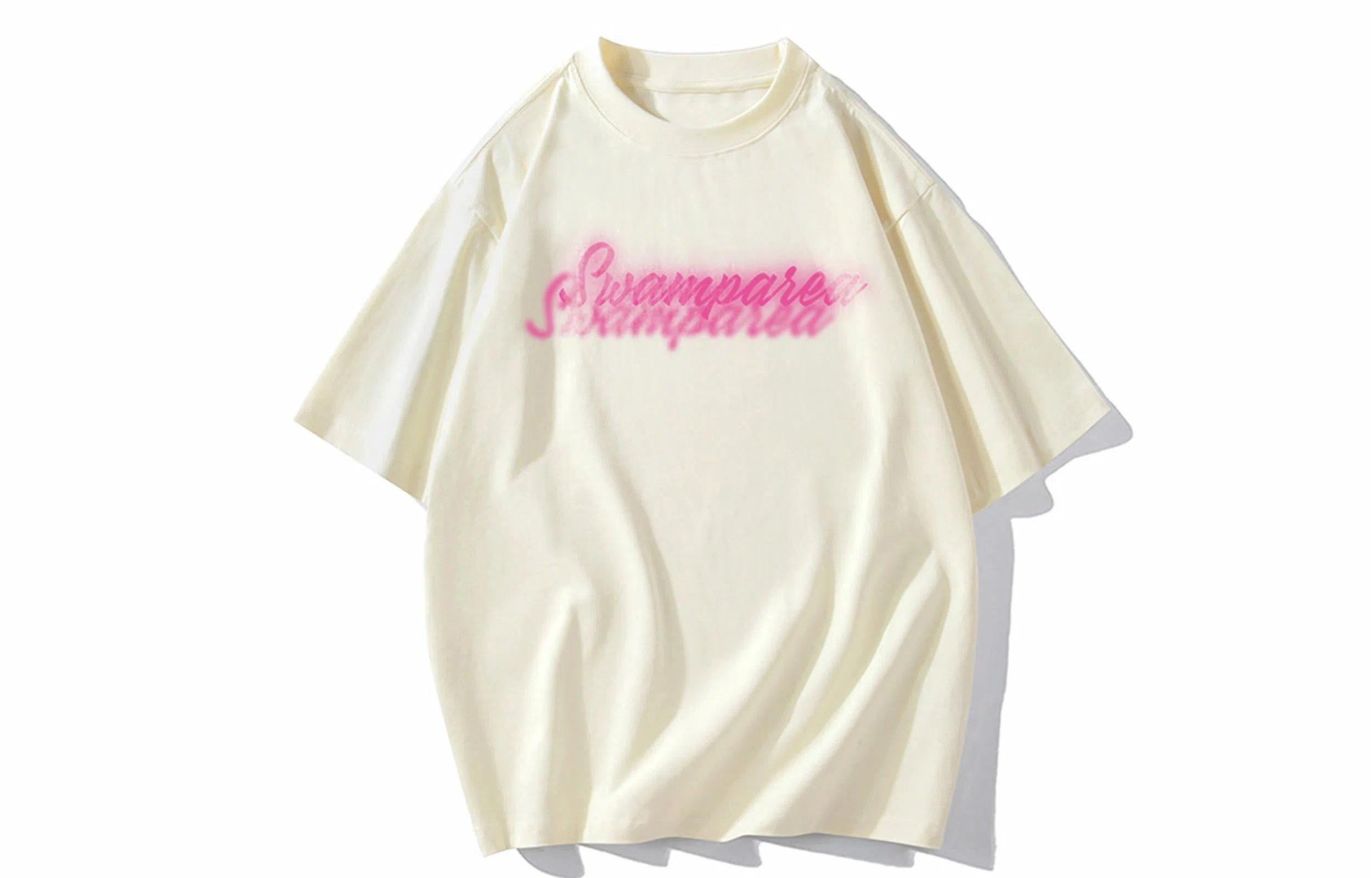 SWAMP AREA 320gLogoT