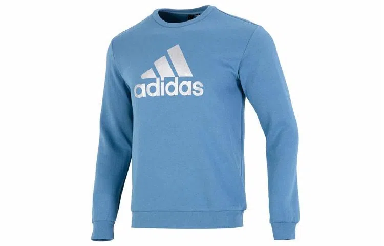 adidas Mh Crew Swt Logo