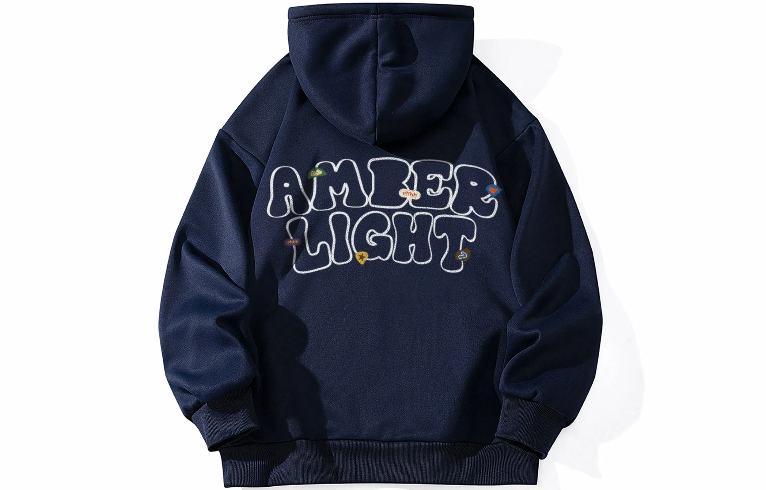 AMBER LIGHT Logo