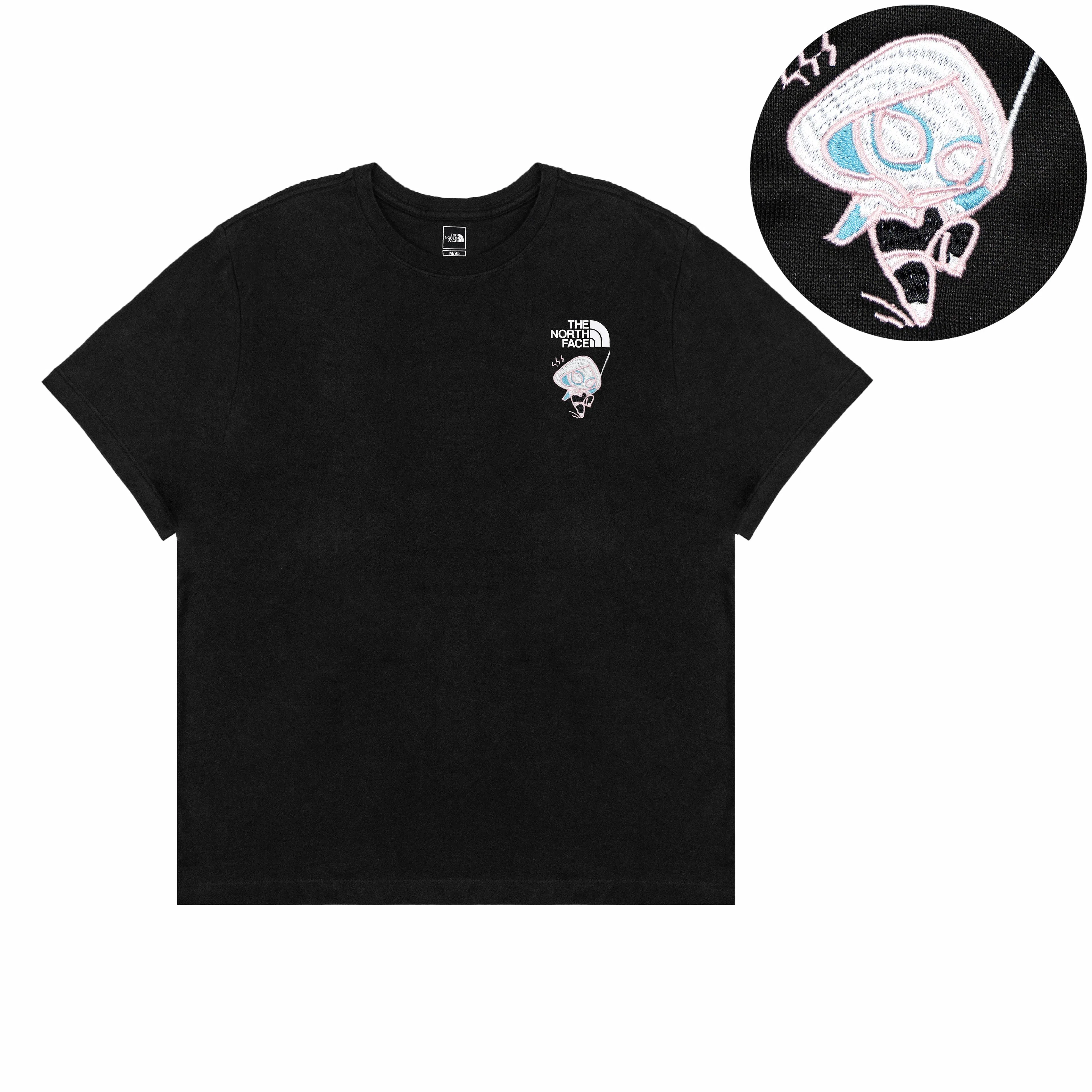 THE NORTH FACE Extraordinary T