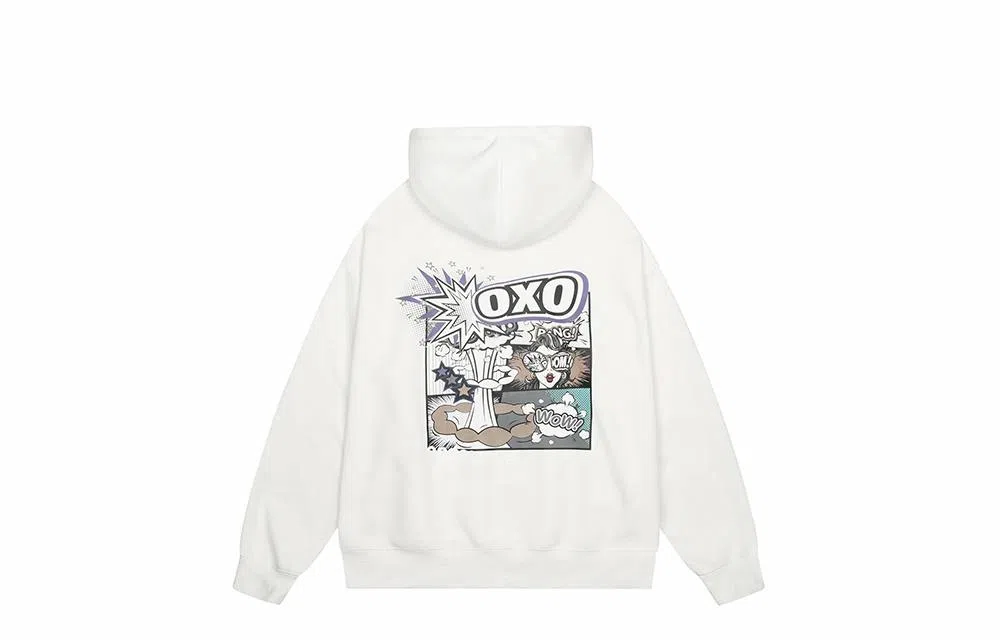 OXO OVERLOAD