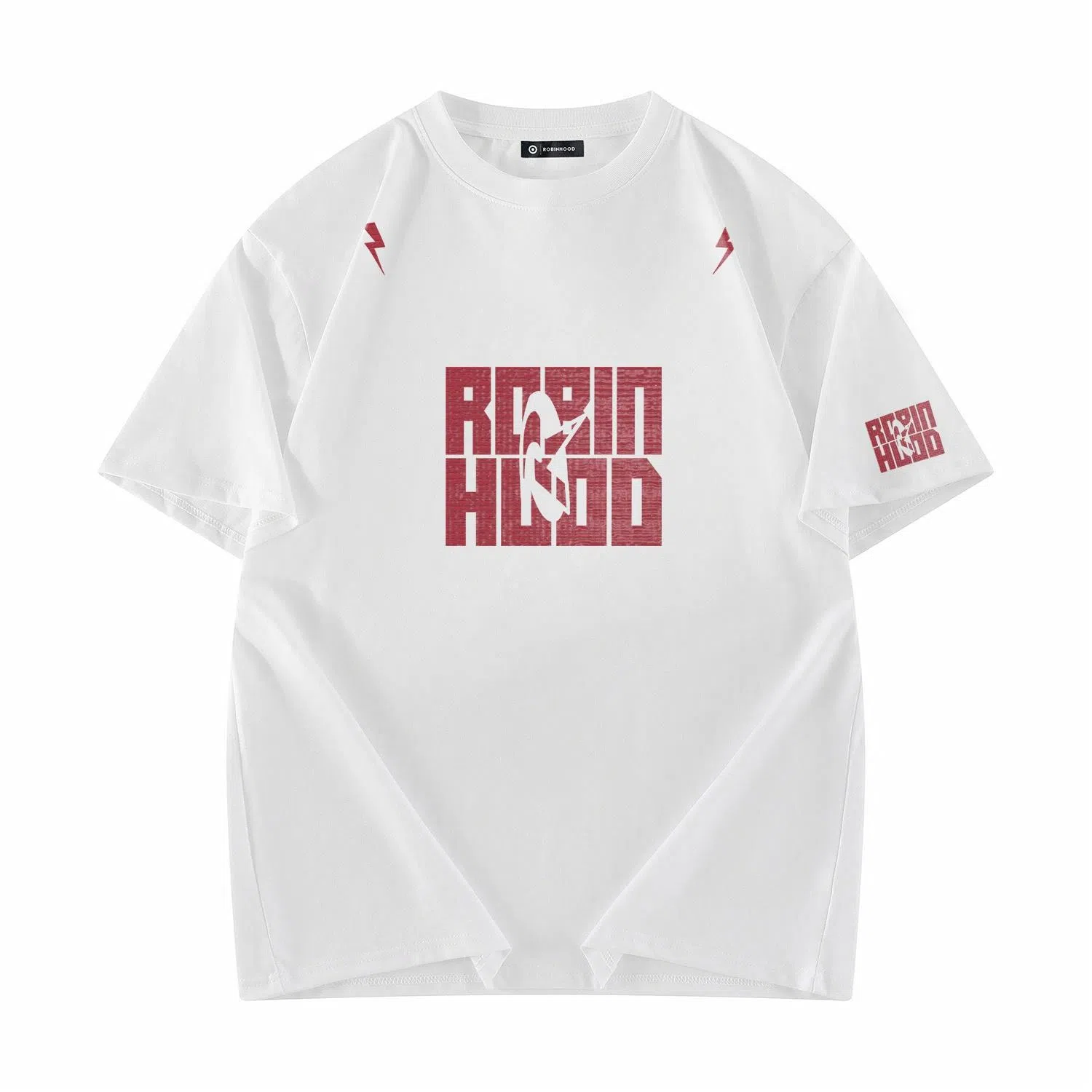 ROBINHOOD logoT