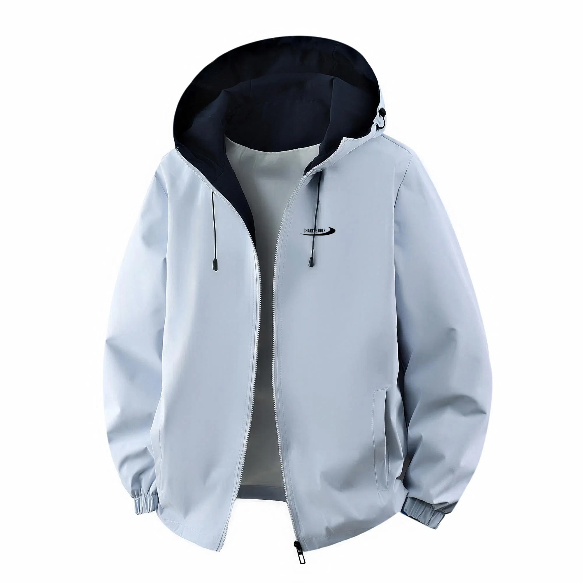 CHARLIE GOLF logo